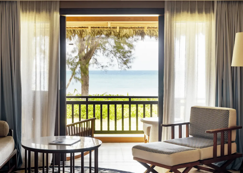 Romantic Seychelles Luxury NInja Getaway - Image 3