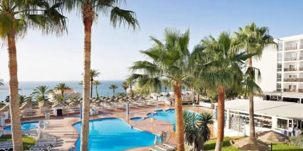 Costa Del Sol 4* Autumn Mini Break Offer