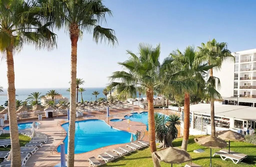 Costa Del Sol 4* Autumn Mini Break Offer - Image 1