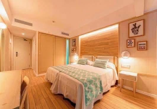 New Years Break to 4* Benidorm Spain Sun - Image 3