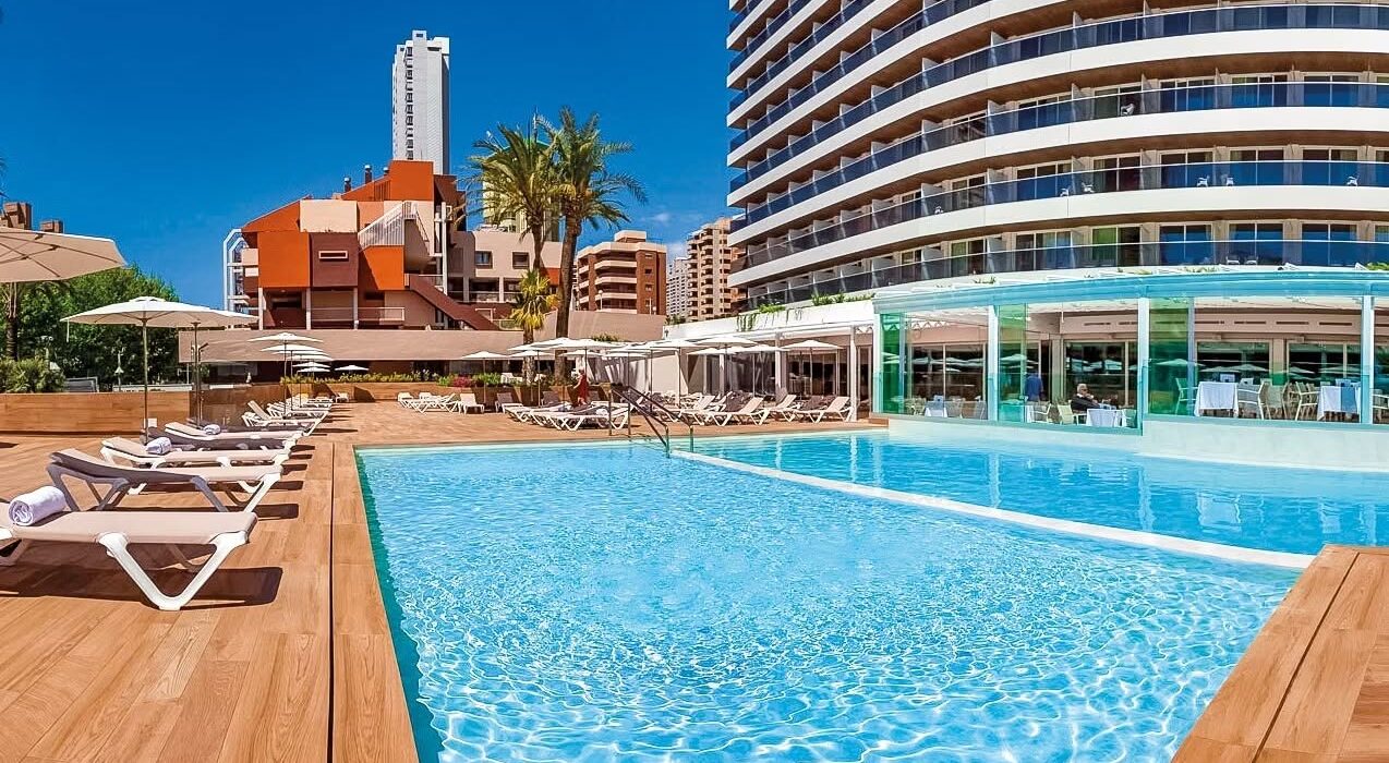Spring 4* Benidorm Spain Mini Break Offer - Image 1