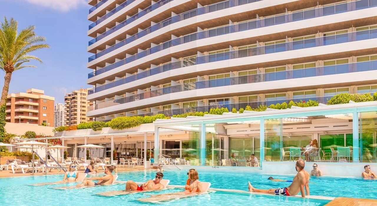 Spring 4* Benidorm Spain Mini Break Offer - Image 2