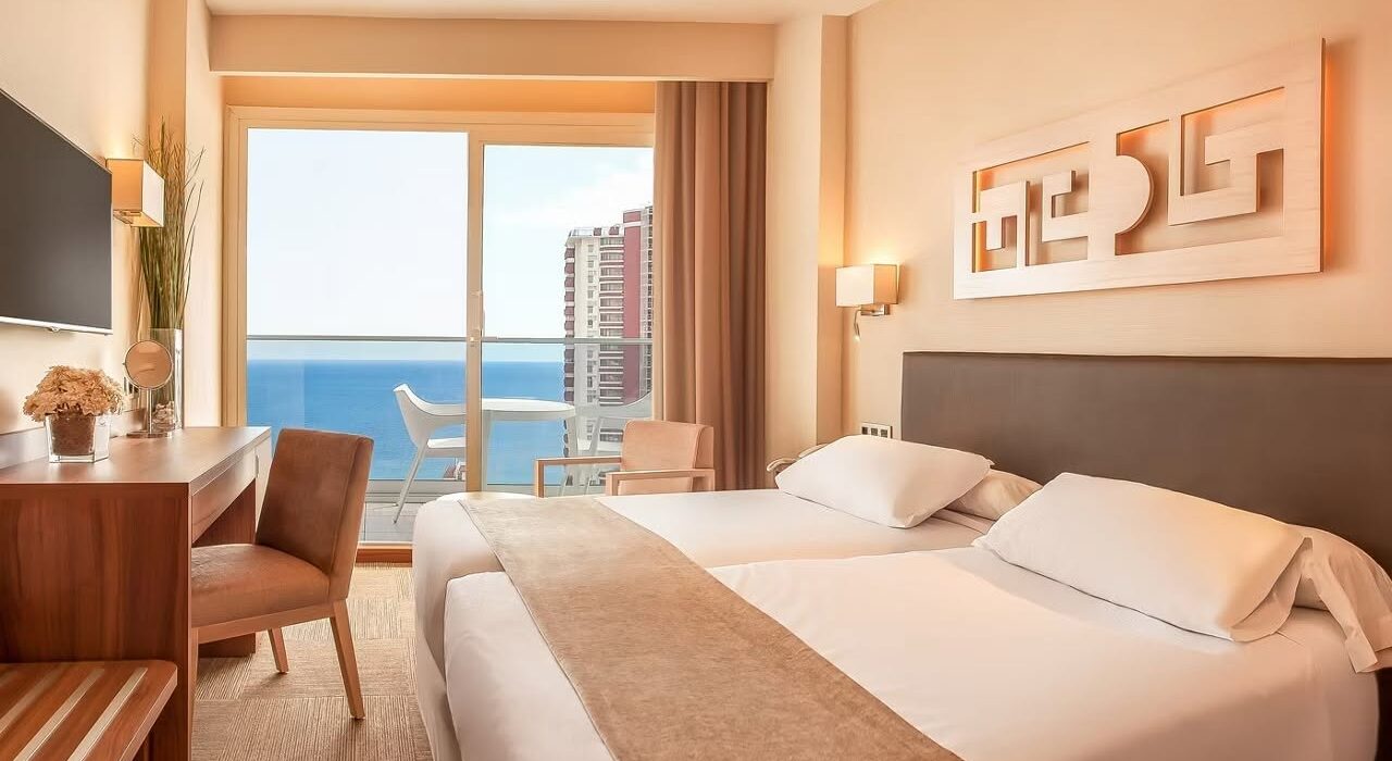Spring 4* Benidorm Spain Mini Break Offer - Image 3