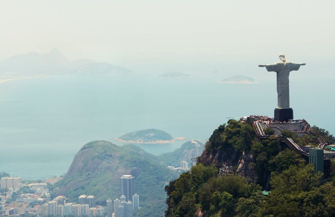 BUCKET LIST Break to Rio de Janeiro Brazil - Image 2