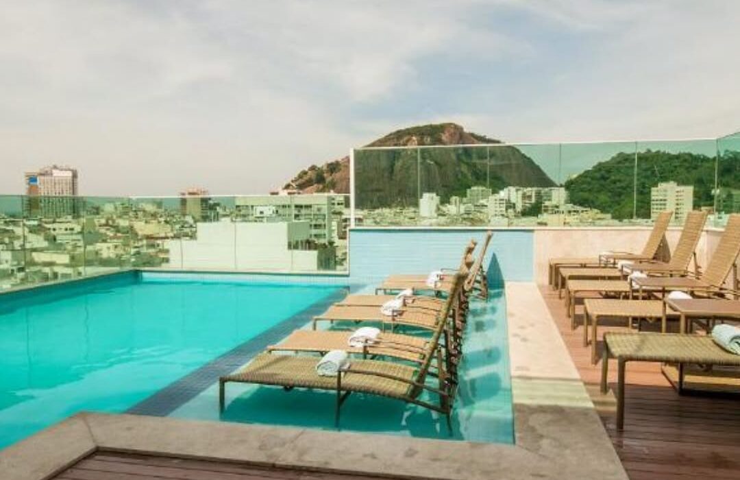 BUCKET LIST Break to Rio de Janeiro Brazil - Image 3