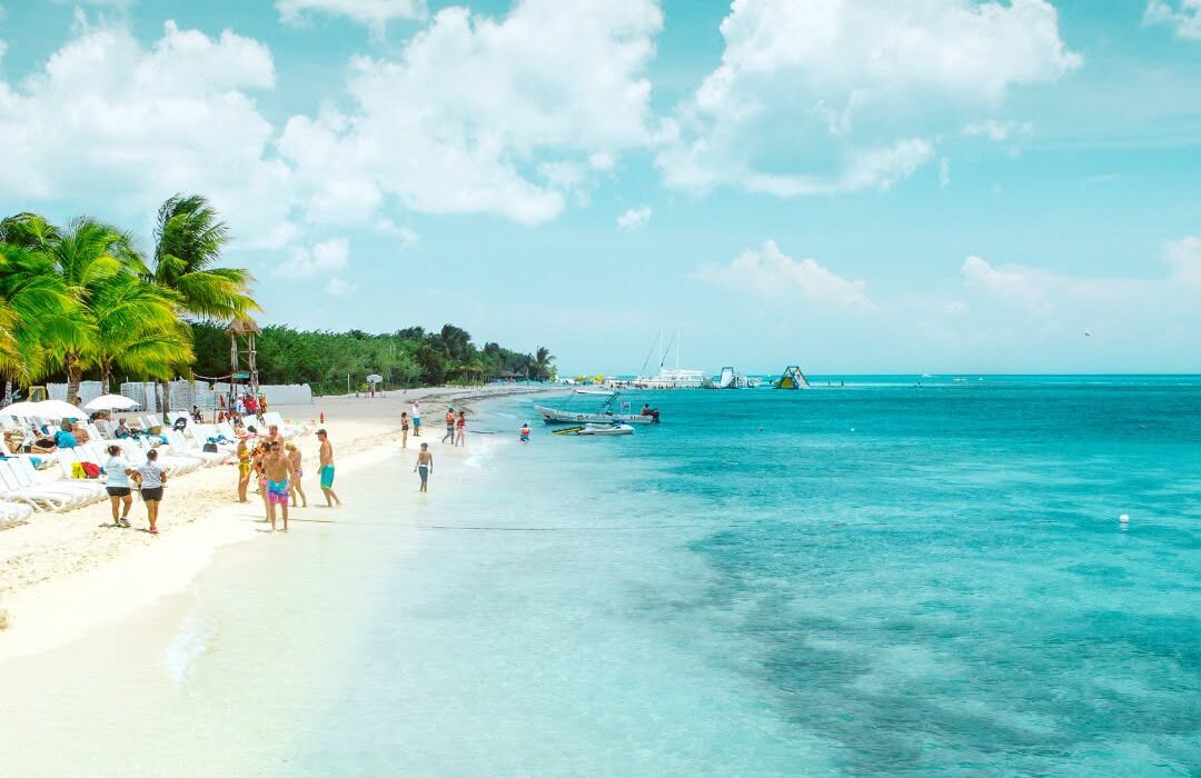 Grand Cayman, Mexico and Bahamas Celebrity Cruise - Image 1