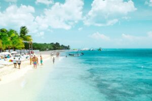 Grand Cayman, Mexico and Bahamas Celebrity Cruise