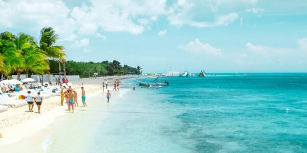 Grand Cayman, Mexico and Bahamas Celebrity Cruise