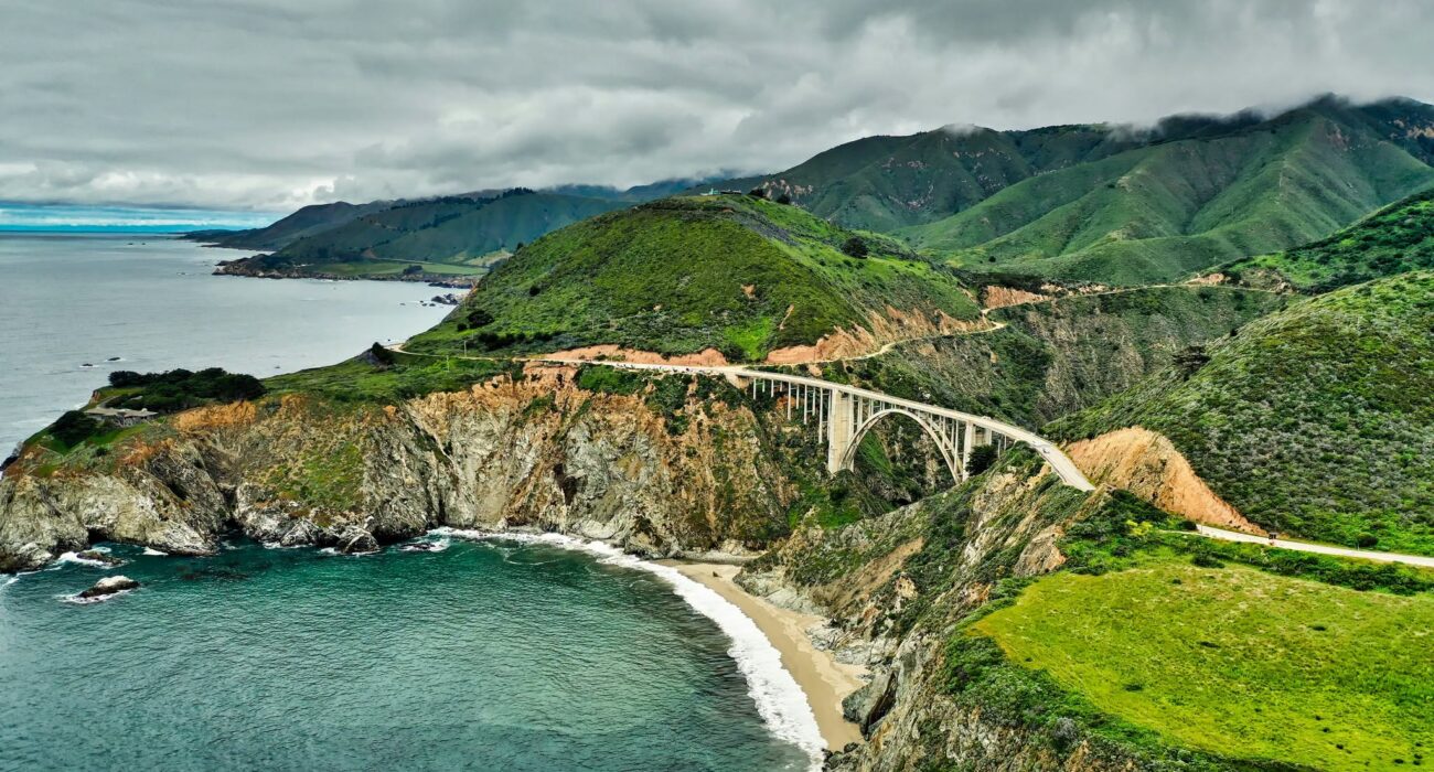Dreaming of California USA Escorted Tour - Image 2