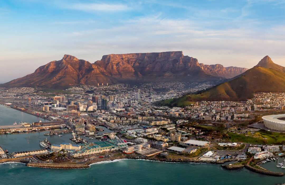 Halloween Value Break to BUCKET LIST South Africa - Image 1