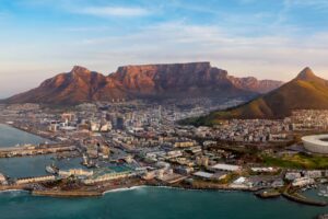 Halloween Value Break to BUCKET LIST South Africa