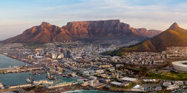 Halloween Value Break to BUCKET LIST South Africa