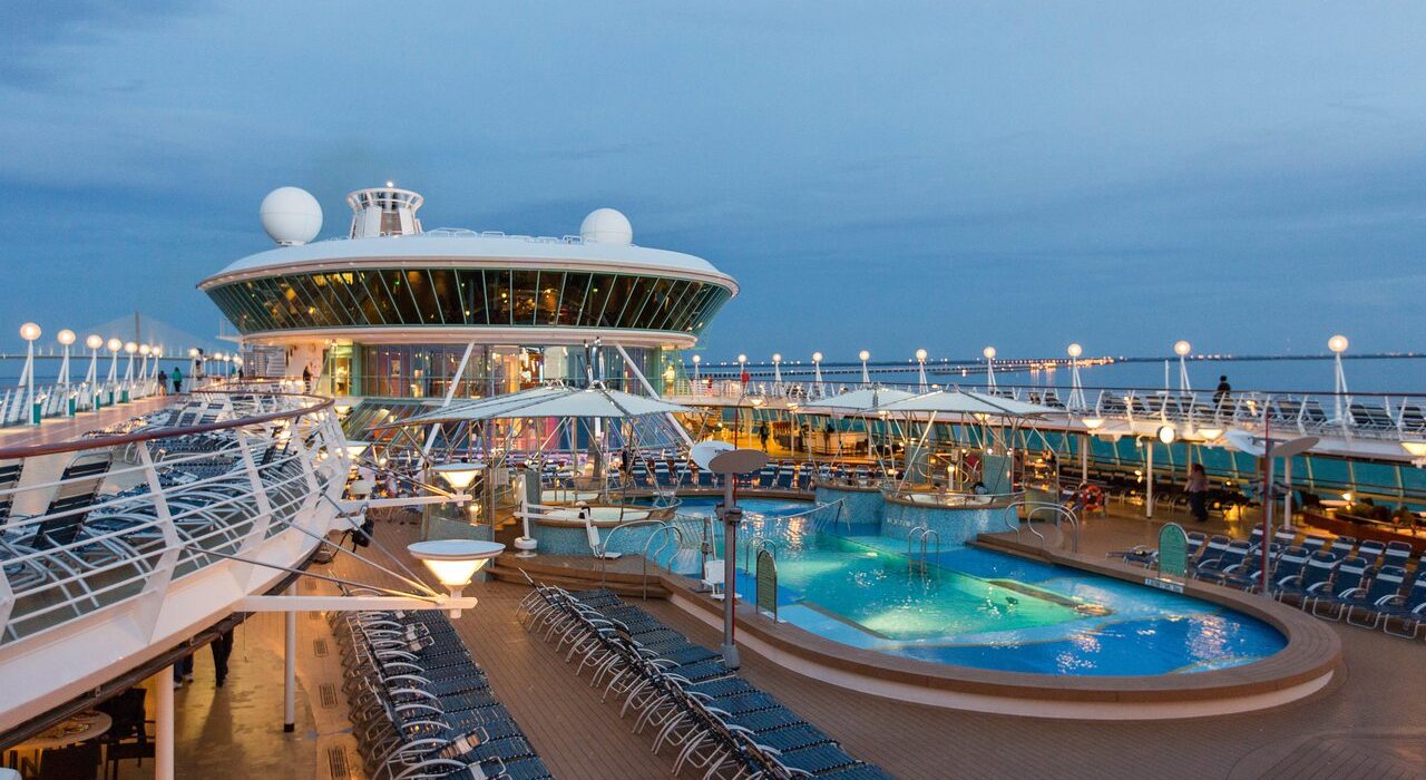 Spring 2027 Southern Caribbean Cruise - Image 4
