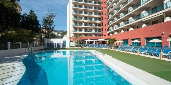 Costa Del Sol Spain Long Stay – MONTH IN THE SUN