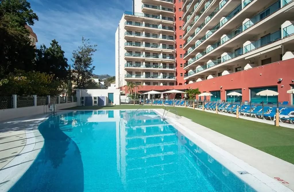Costa Del Sol Spain Long Stay – MONTH IN THE SUN - Image 1
