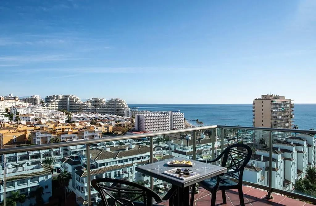 Costa Del Sol Spain Long Stay – MONTH IN THE SUN - Image 2