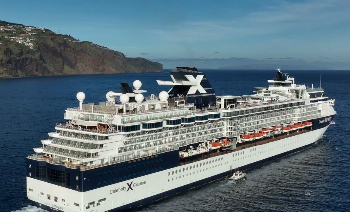 Canaries Spain and Morocco Wintersun Cruise - Image 1