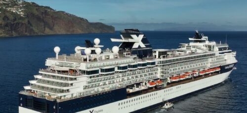 Canaries Spain and Morocco Wintersun Cruise
