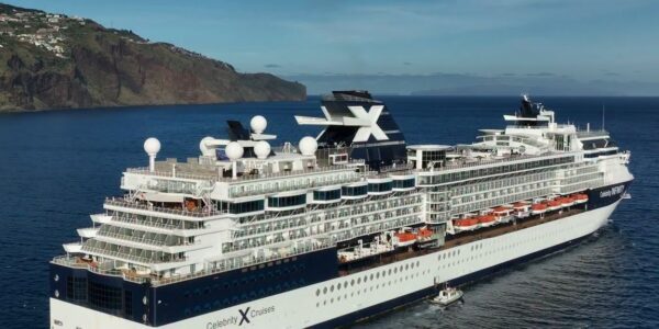 Canaries Spain and Morocco Wintersun Cruise