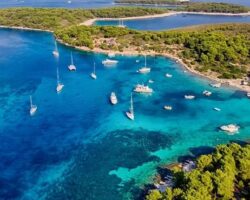 Autumn Getaway to STUNNING Croatia Bliss