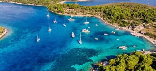 Autumn Getaway to STUNNING Croatia Bliss