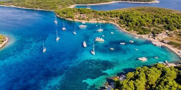 Autumn Getaway to STUNNING Croatia Bliss