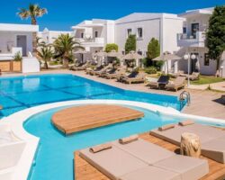 Mid October Adult Only Crete Boujee Vibes