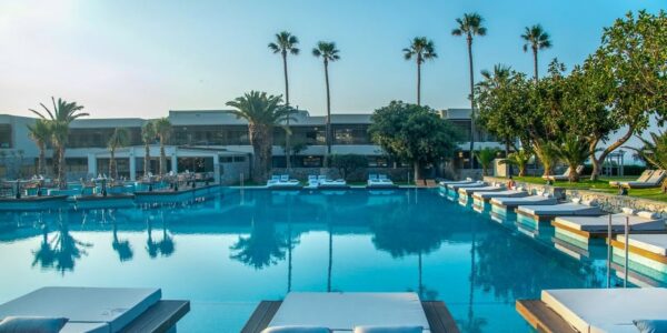 LAST MIN Crete Greece 5* Sunshine Escape
