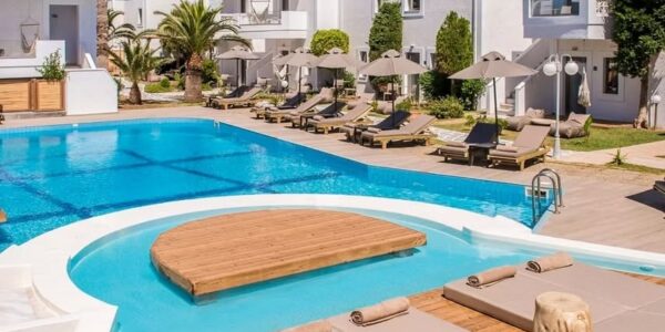 Mid October Adult Only Crete Boujee Vibes