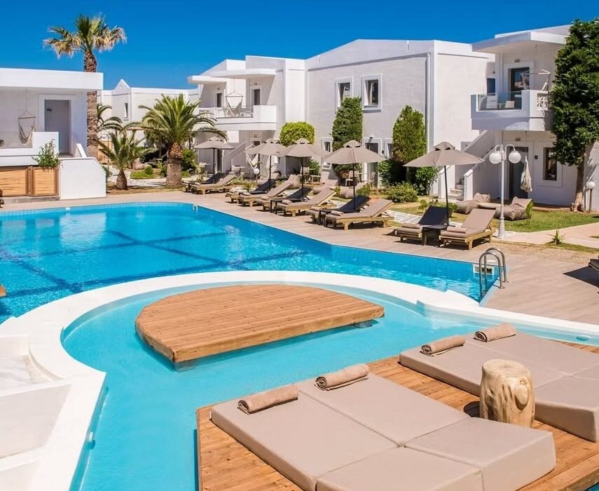 Mid October Adult Only Crete Boujee Vibes - Image 1