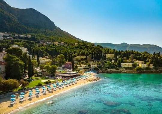 Autumn Getaway to STUNNING Croatia Bliss - Image 2