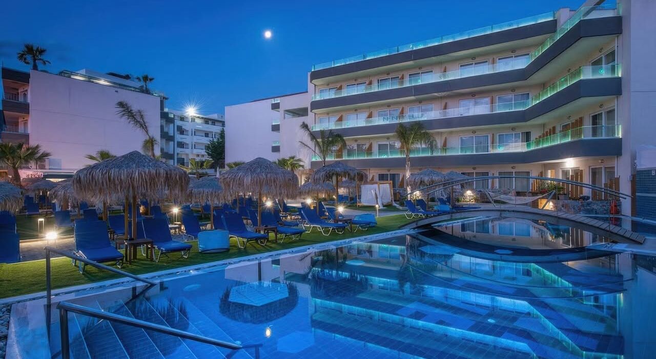 Crete Adults Only LAST MIN Sunshine Escape - Image 3