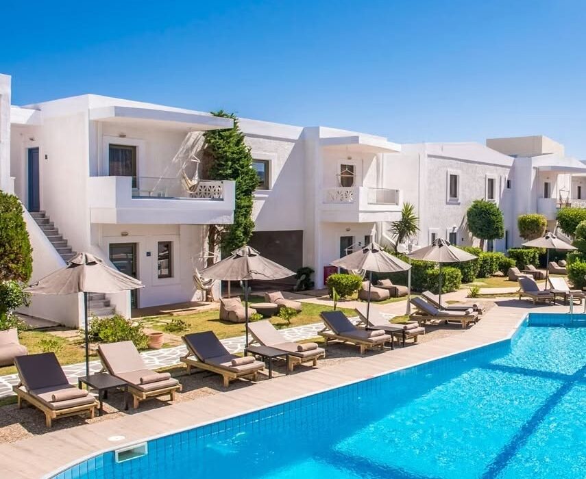 Mid October Adult Only Crete Boujee Vibes - Image 2