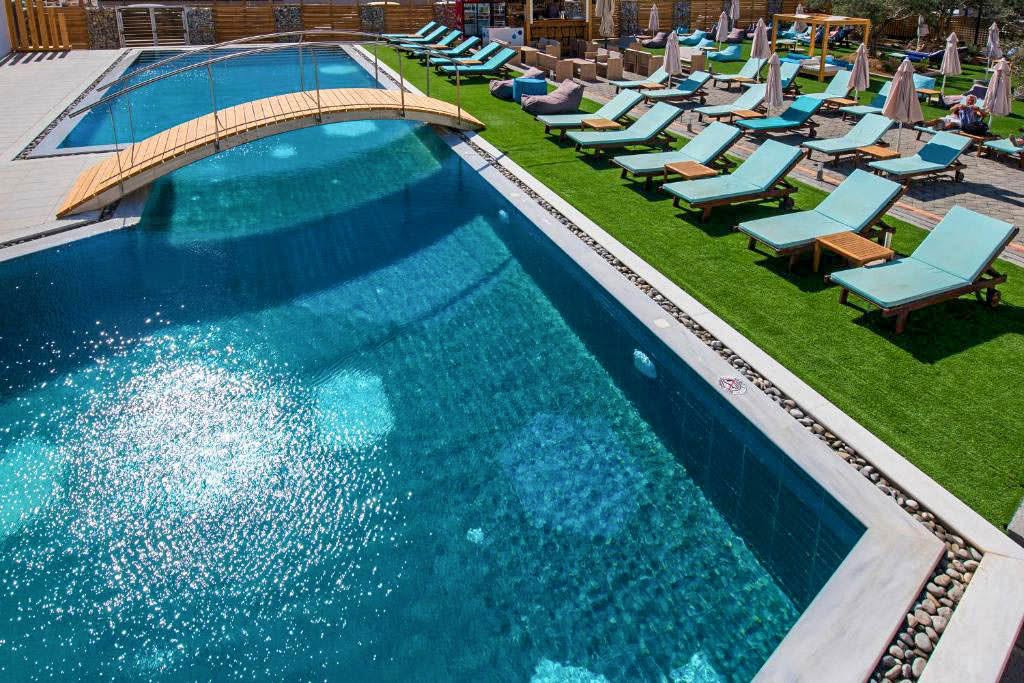 Crete Adults Only LAST MIN Sunshine Escape - Image 4