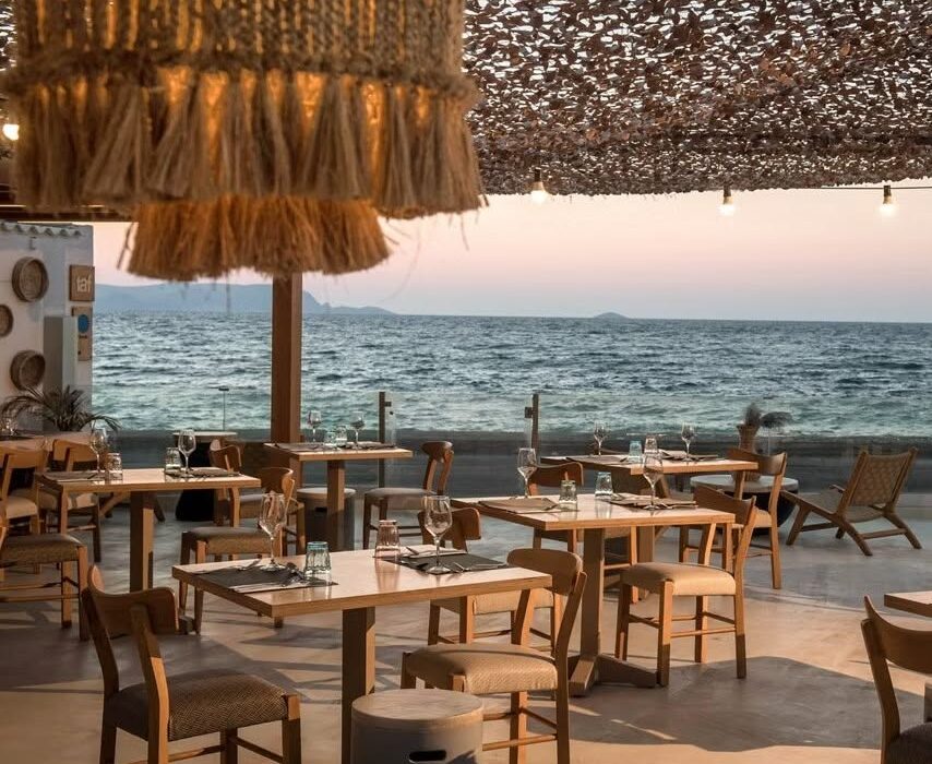 Mid October Adult Only Crete Boujee Vibes - Image 4