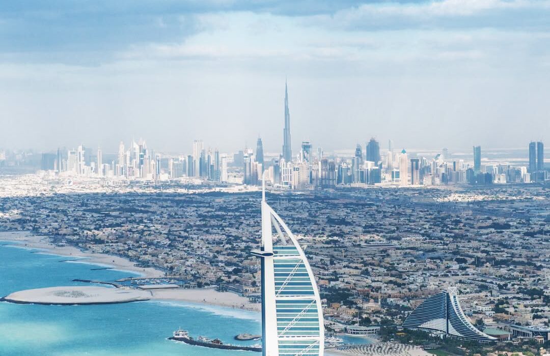 Summer 5* NInja Special to Dubai UAE - Image 1