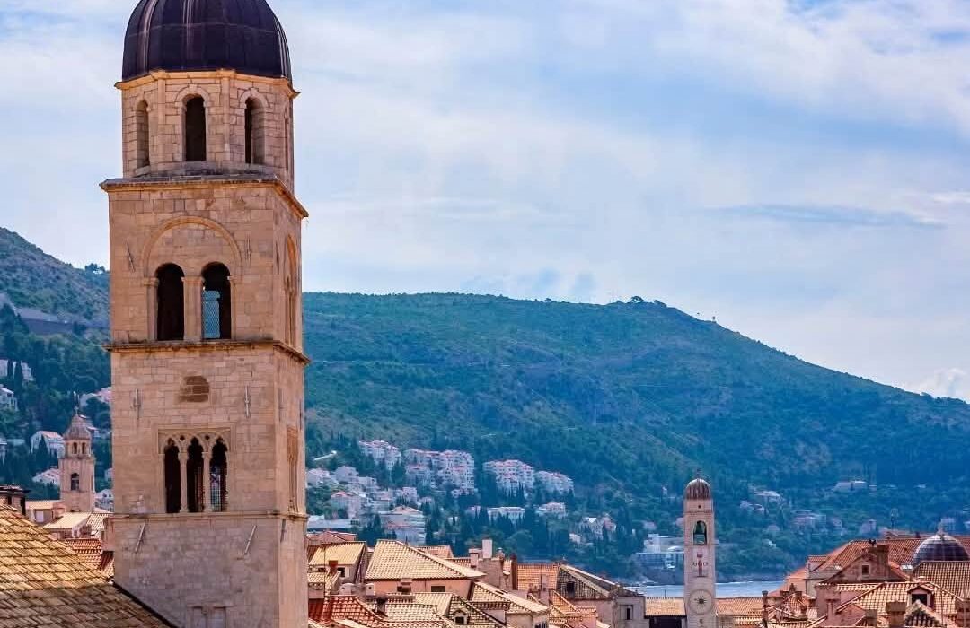 Autumn Short Break to Dubrovnik Croatia - Image 2