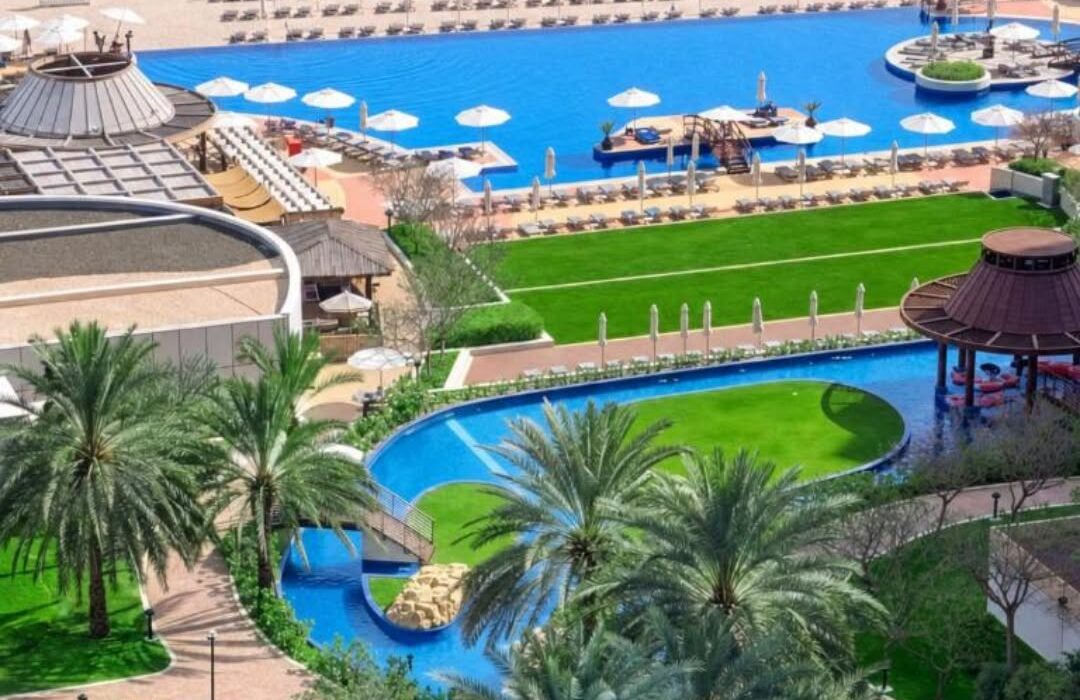 Summer 5* NInja Special to Dubai UAE - Image 3