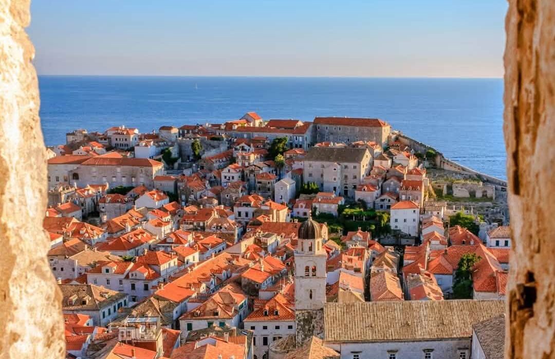 Autumn Short Break to Dubrovnik Croatia - Image 1