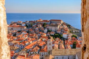 Autumn Short Break to Dubrovnik Croatia