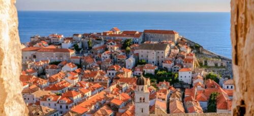 Autumn Short Break to Dubrovnik Croatia