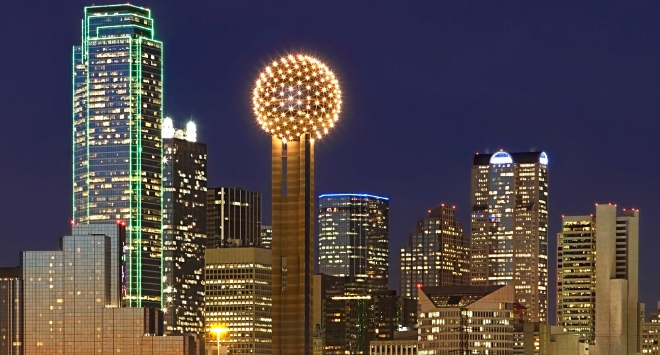 Nashville, Dallas and Fort Worth NInja Triple Centre - Image 3