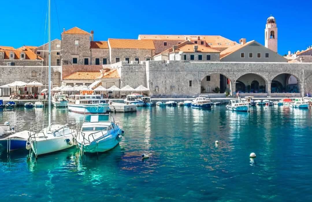 Autumn Short Break to Dubrovnik Croatia - Image 3