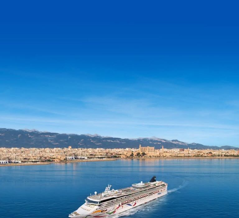 NCL Dawn – Spain and Portugal Autumn Cruise - Image 2