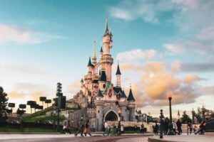 February Half Term Break at Disneyland Paris