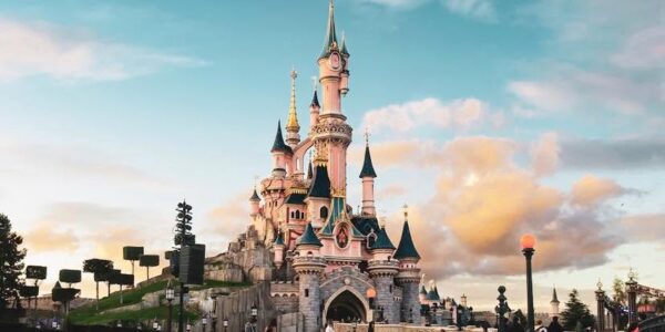 February Half Term Break at Disneyland Paris