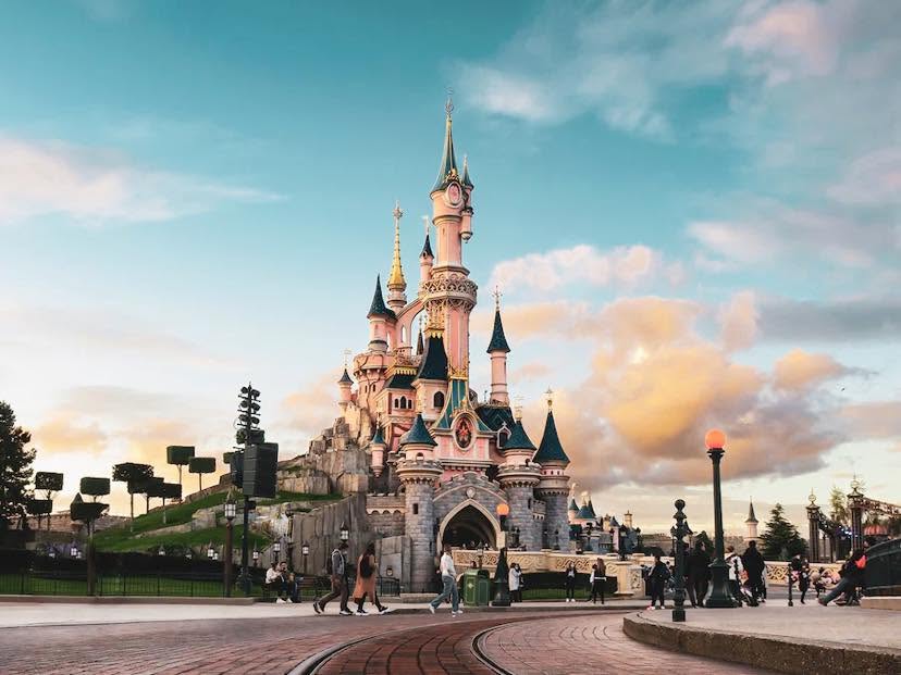 February Half Term Break at Disneyland Paris - Image 1