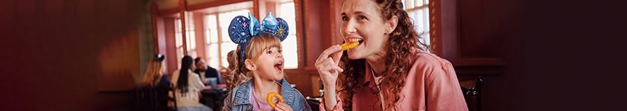 Disneyland Paris 5* September 2027 Family Offer - Image 2