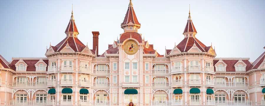 Disneyland Paris 5* September 2027 Family Offer - Image 3