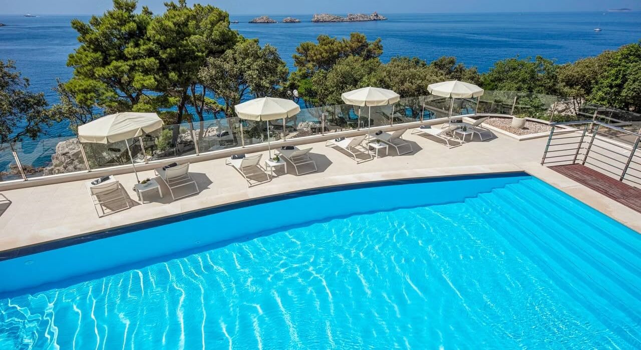 Late October 5* Dubrovnik Croatia Getaway - Image 1